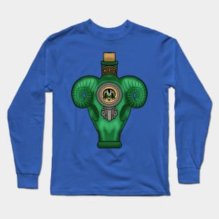 Charge Vigor Long Sleeve T-Shirt